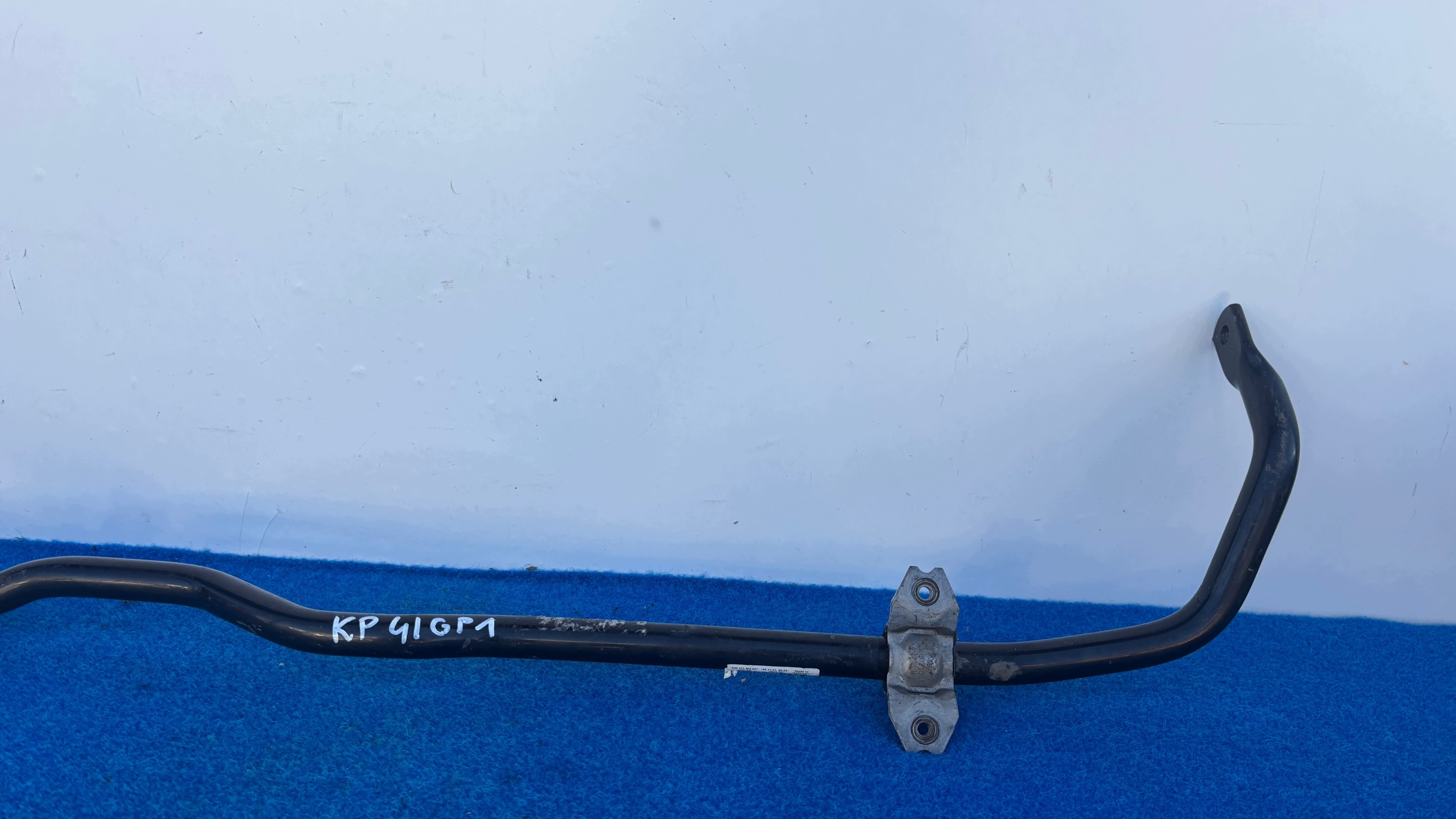 bar anti roll bar front VW T-ROC GOLF 8 VIII LEON CUPRA KP4/GP1