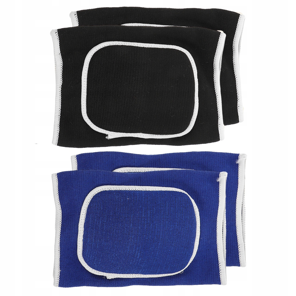 Ochraniacze na kolana do siatkówki