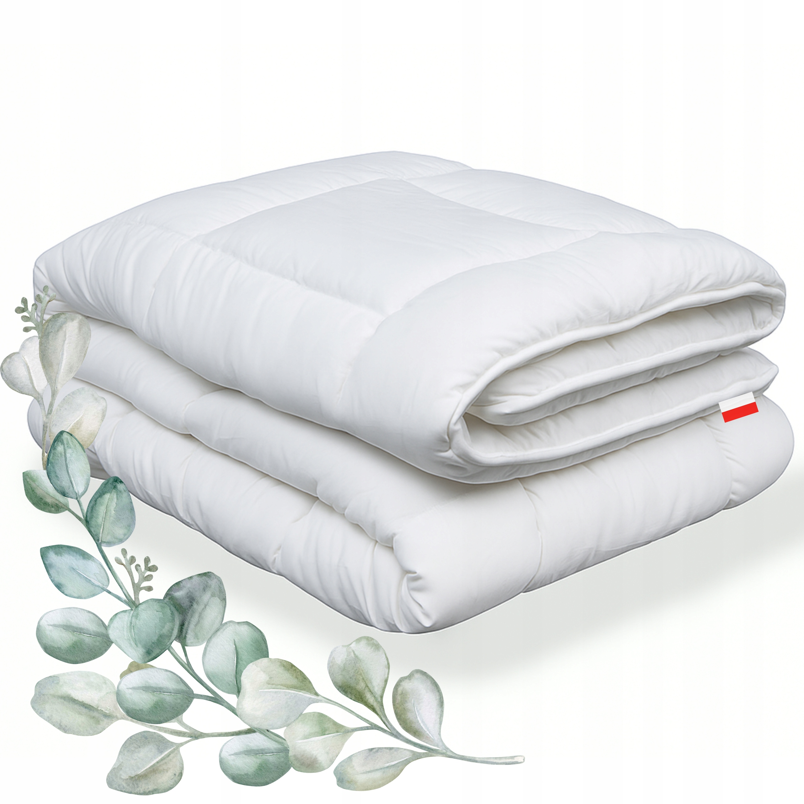 Celoroční Přikrývka 160x200 Tencel Premium Jemná, antialergická