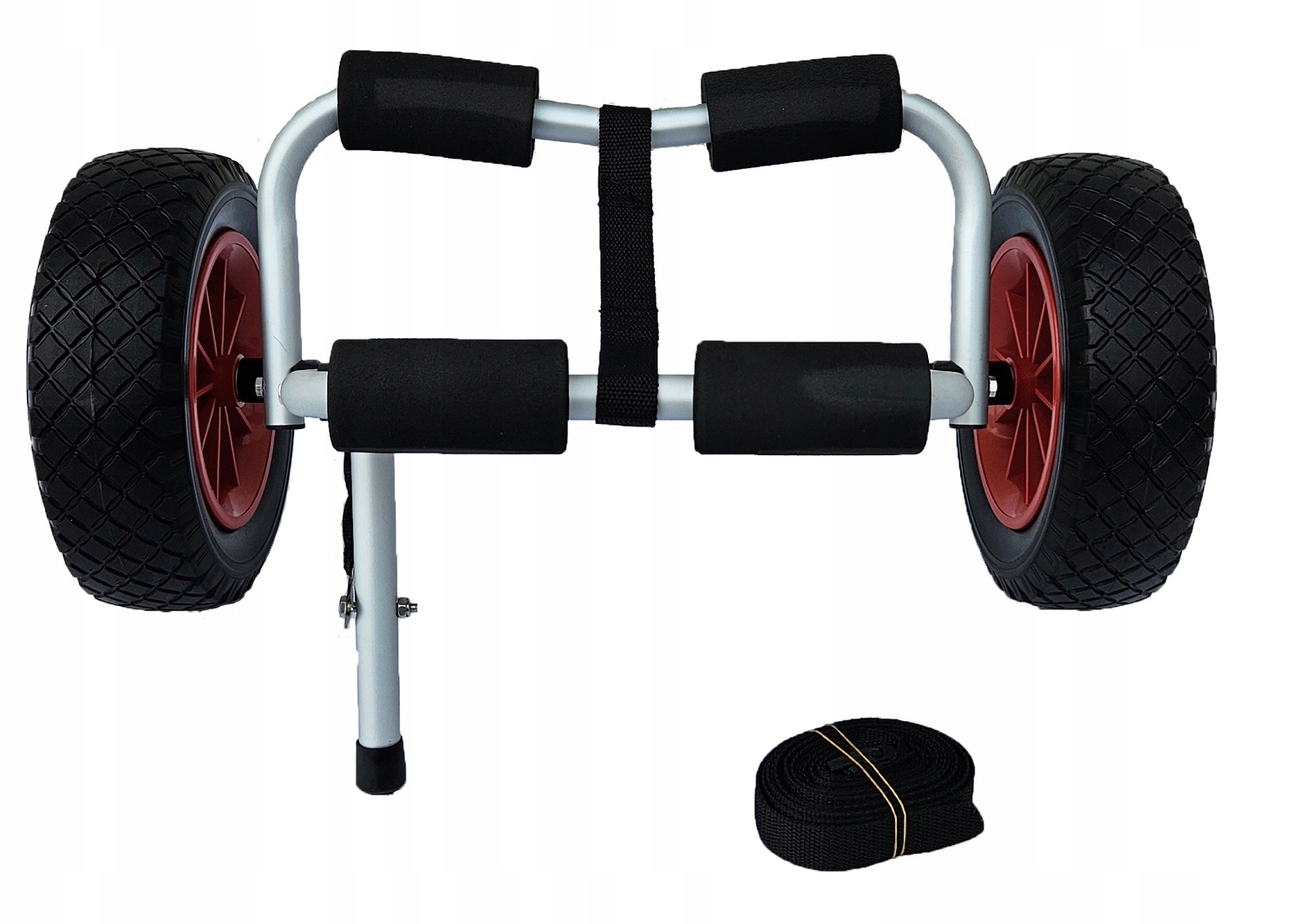 Přepravní Kajakový Vozík Pro Kajak Scorpio Cart