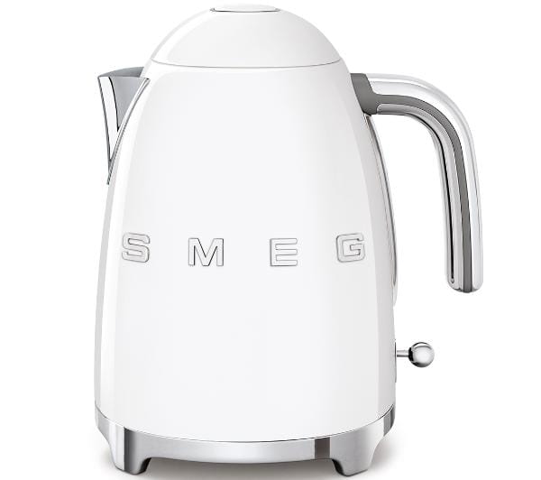 Elektrický varič Smeg KLF03WHEU 2400W 1,7L