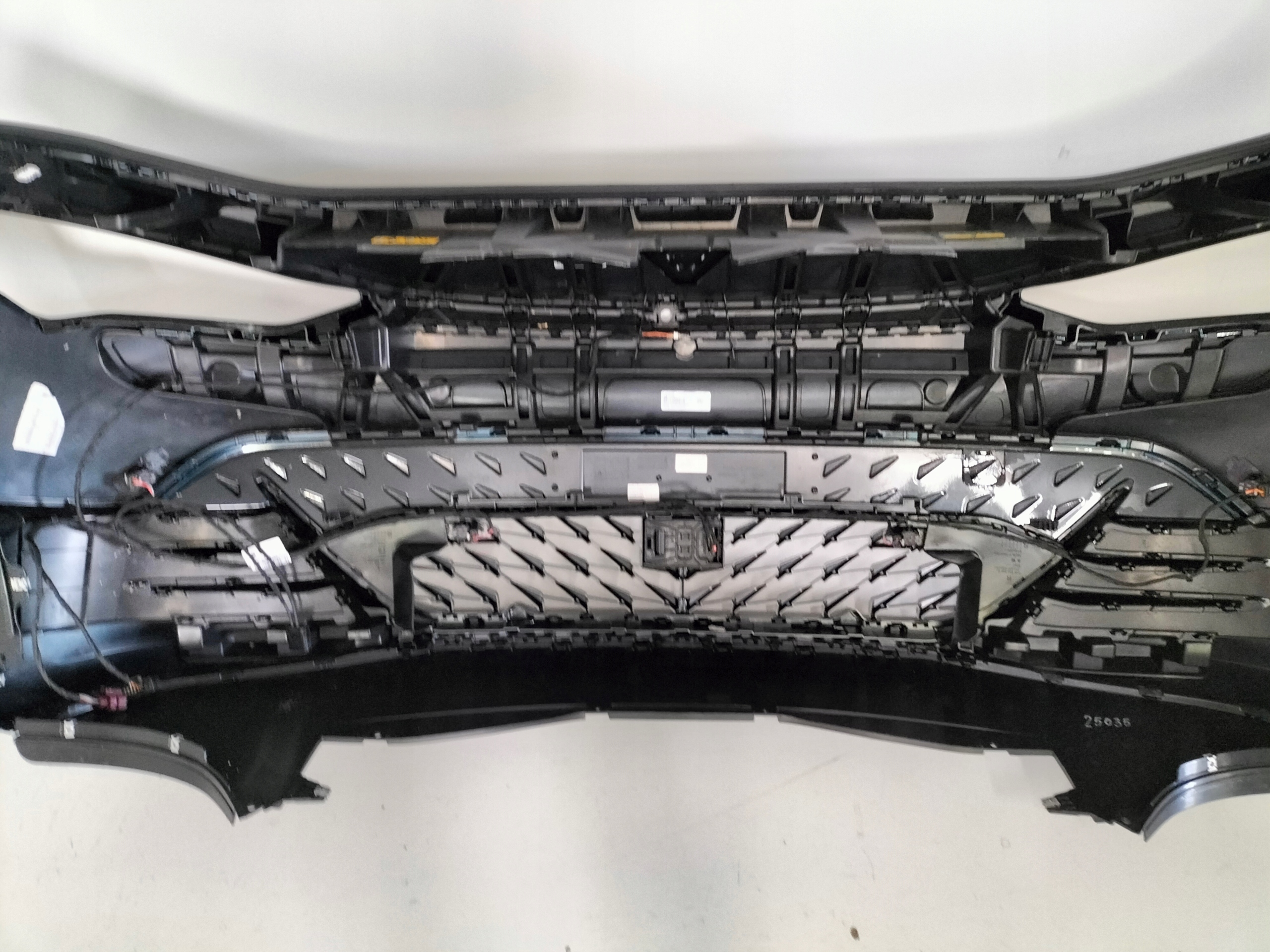 Frontstoßstange vorne CUPRA BORN 21