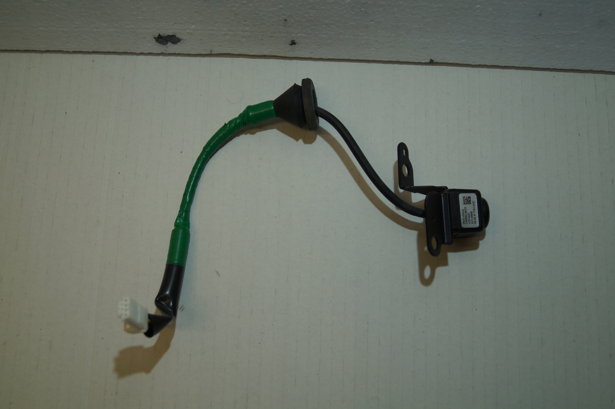 KAMERA COFANIA INFINITI Q50