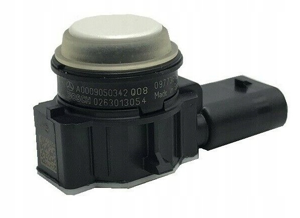 Parkovací Senzor Pdc Mercedes B-klasa W242 W246 Sl R231 A-klasa W176 X204