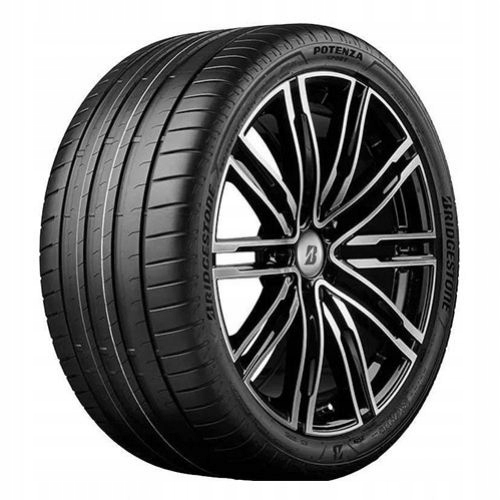 1x Opona letnia Bridgestone Potenza Sport Evo 225/40R18 92Y XL Fr
