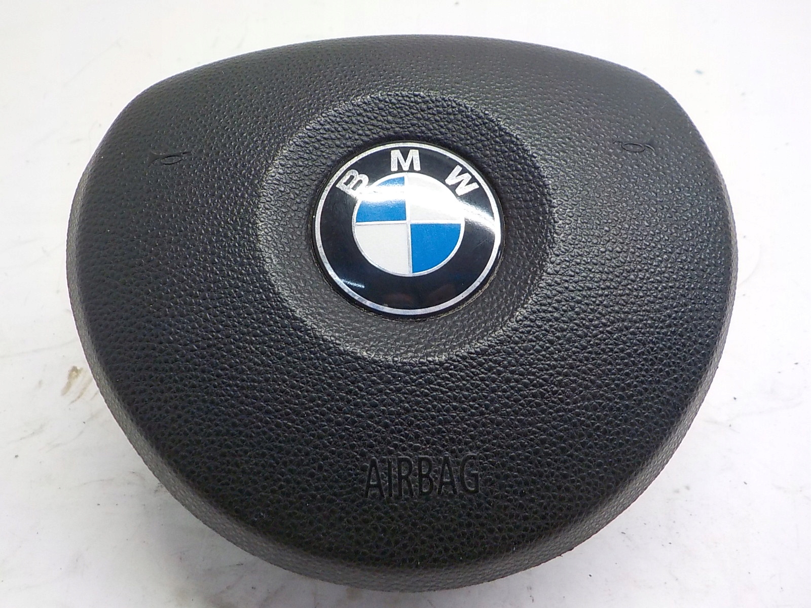 BMW 1 E87 E81 3 E90 E91 X1 E84 steering wheel airbag AIR BAG