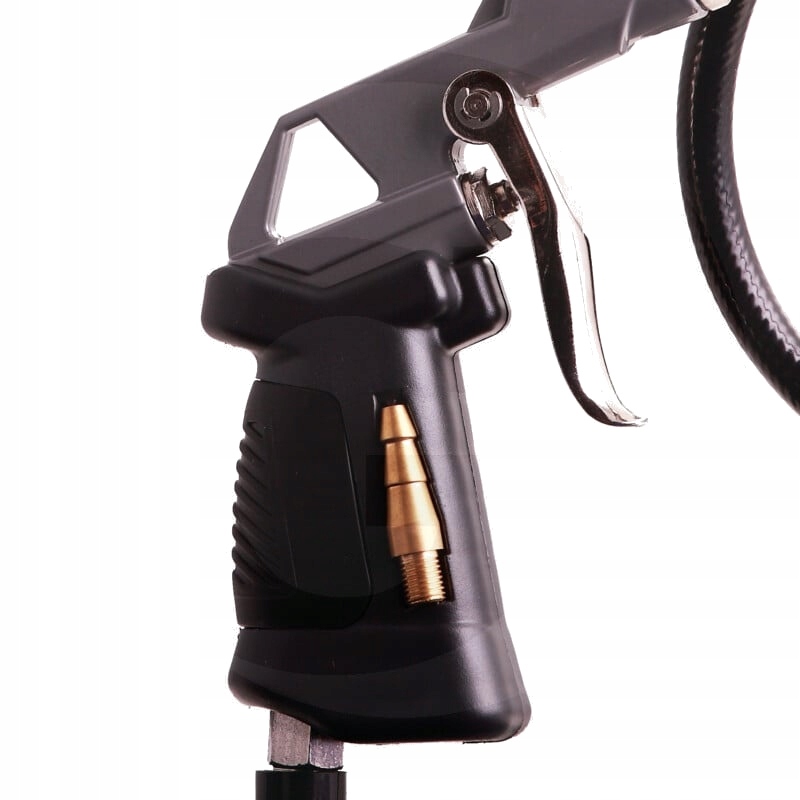 Pistolet do pompowania opon TECH ST, 10 bar, aluminiowy Kod producenta 200541