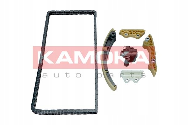 ZESTAW ŁAŃCUCHA ROZRZĄDU 7001627 KAMOKA Producent części Land Rover OE