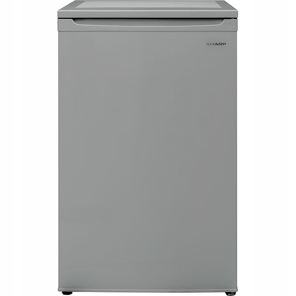 Lodówka Podblatowa Sharp Mały Zamrażalnik do -5st Wysokość 82,5cm Kod producenta SJU1088M4SEU