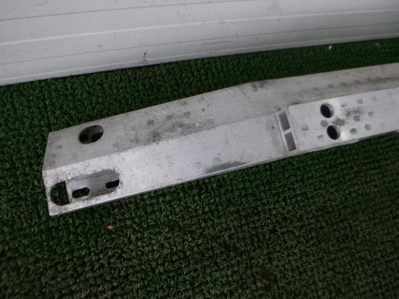 NISSAN MURANO Z50 bumper support front original