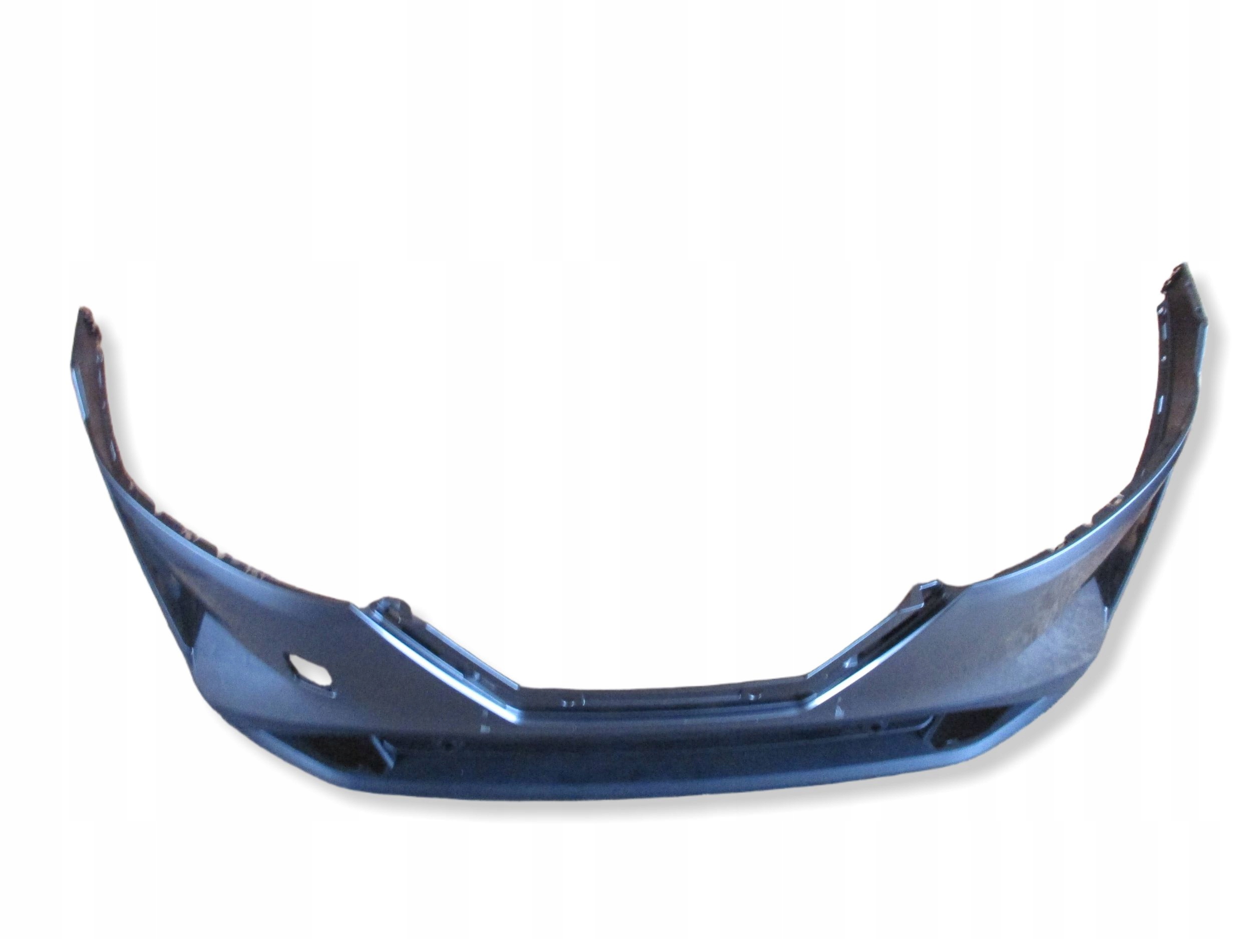 bumper front front NISSAN QASHQAI III J12