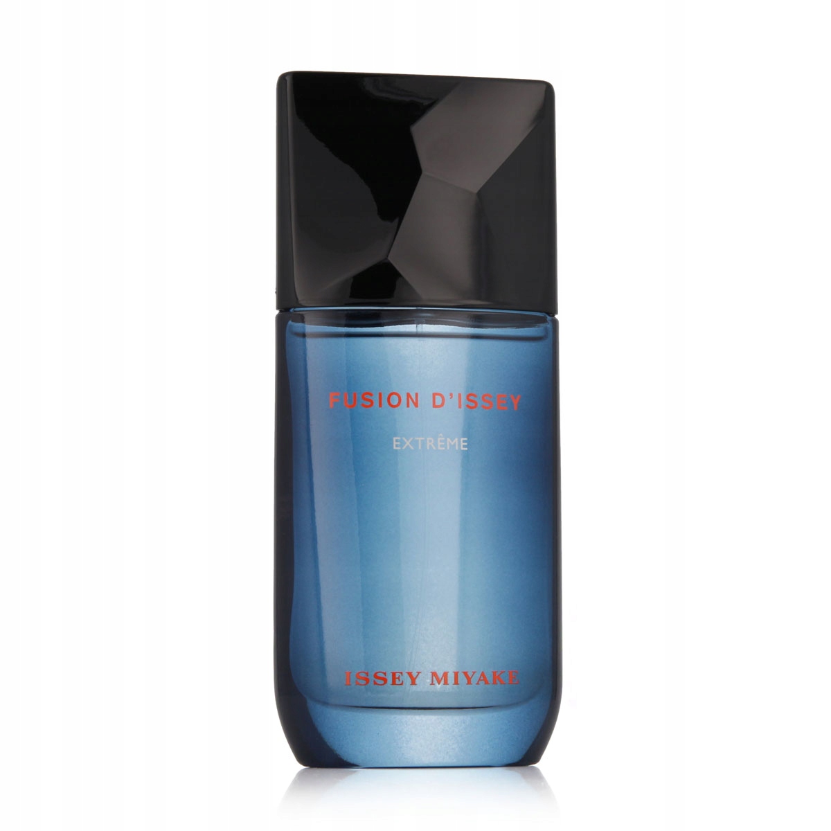 Issey Miyake Fusion d'Issey Extrême Edt Intense 100 ml M