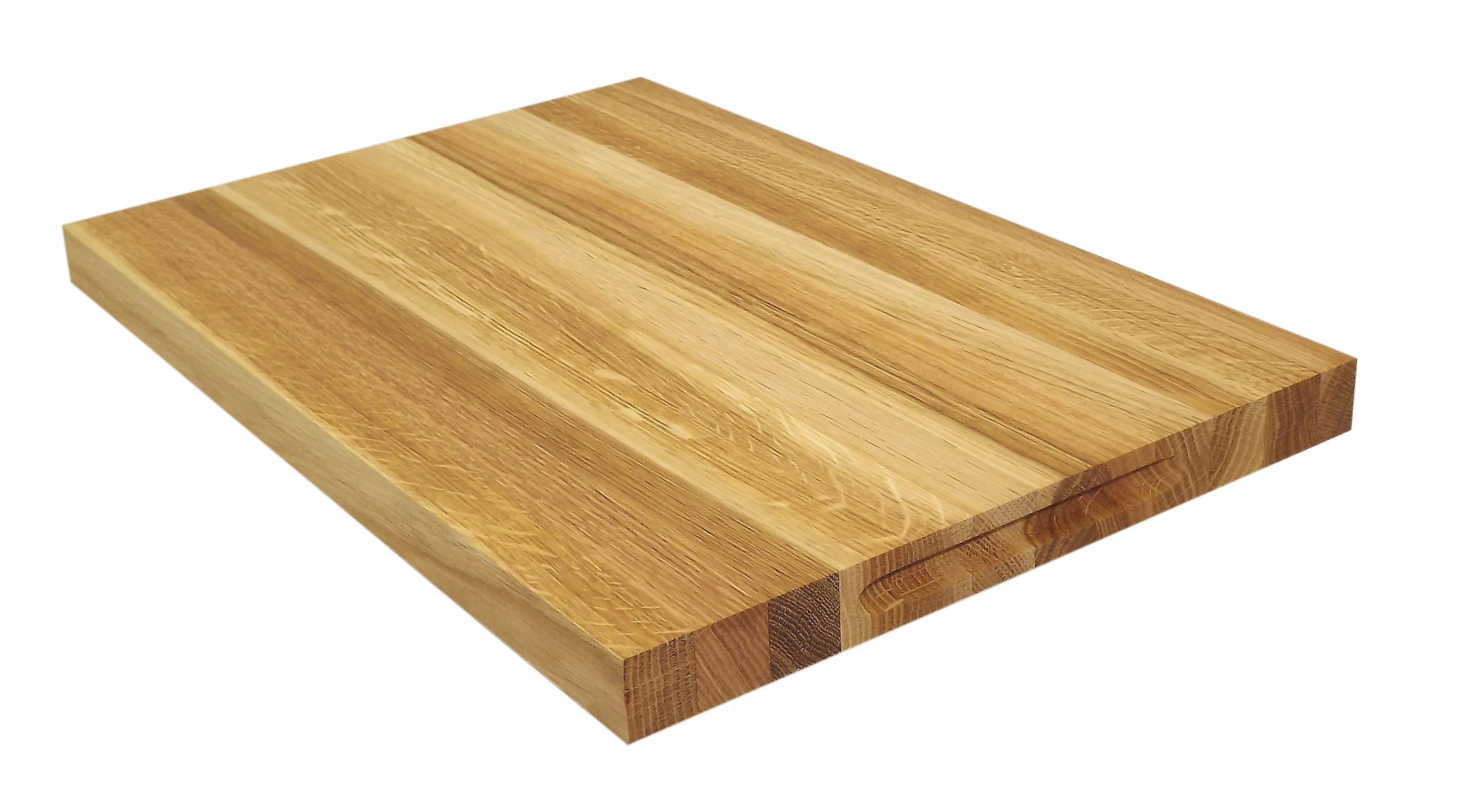

Blok deska kuchenna Premium dębowa 48x32