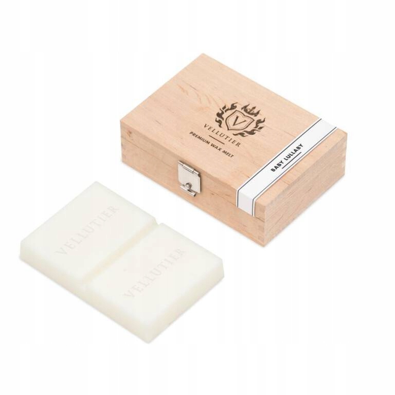 

Baby Lullaby Vellutier wosk zapachowy
