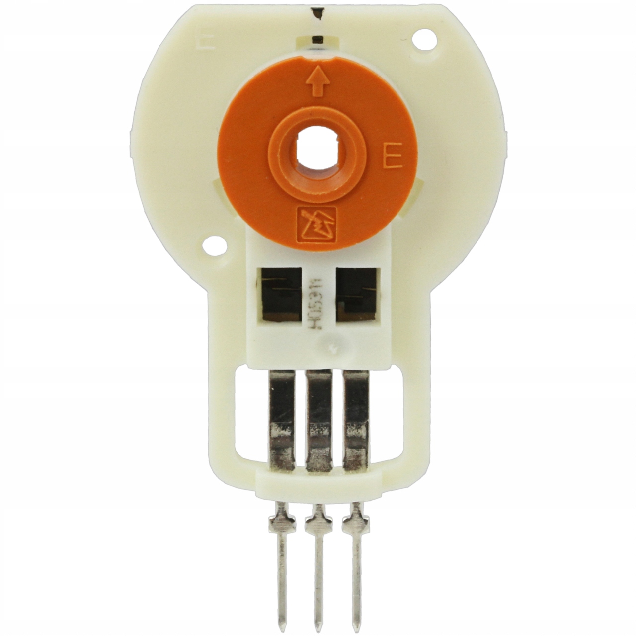 ME-008838 - МОТОРНЫЙ НАГРЕВАТЕЛЬ ВОЗДУХОДУВКИ ПОТЕНЦИОМЕТР РЕМОНТ