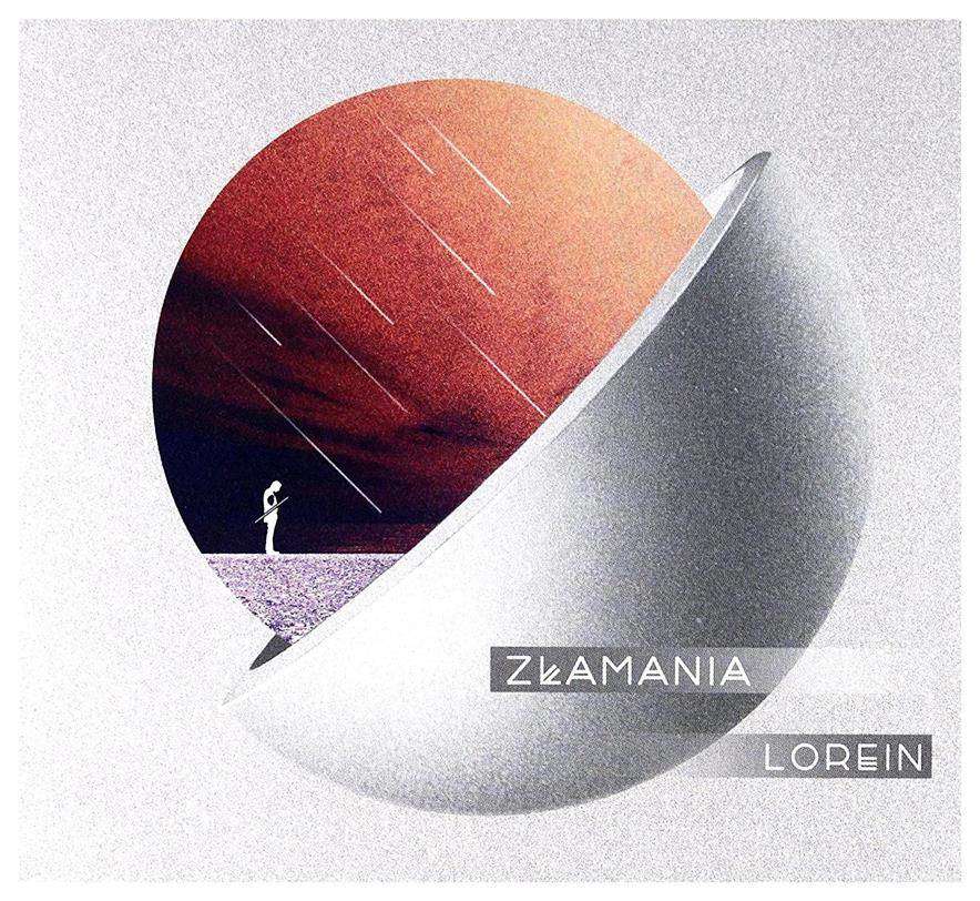 

Lorein "Złamania" CD