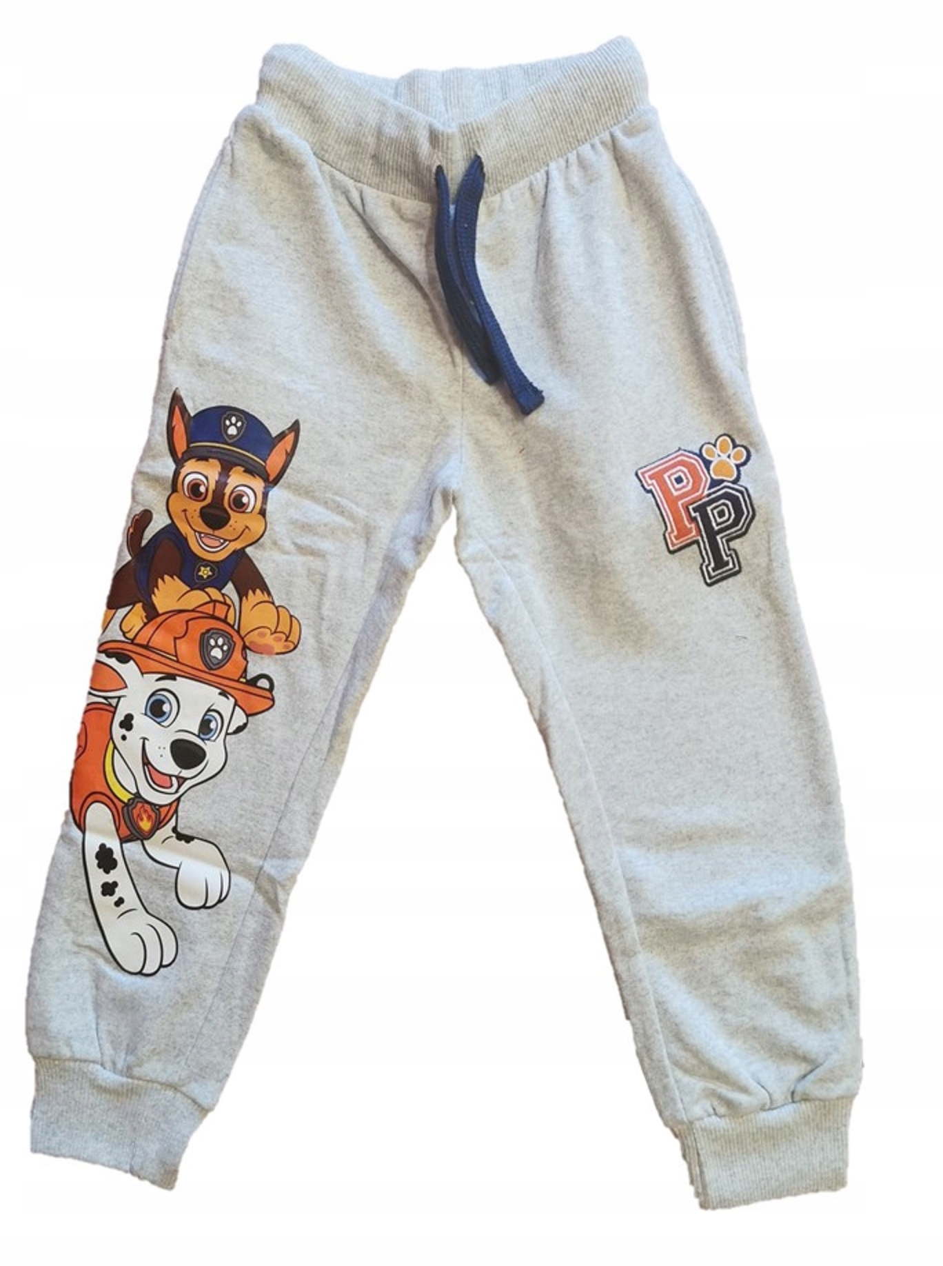 

Psi Patrol Spodnie dresowe roz. 110 Chase Marshall