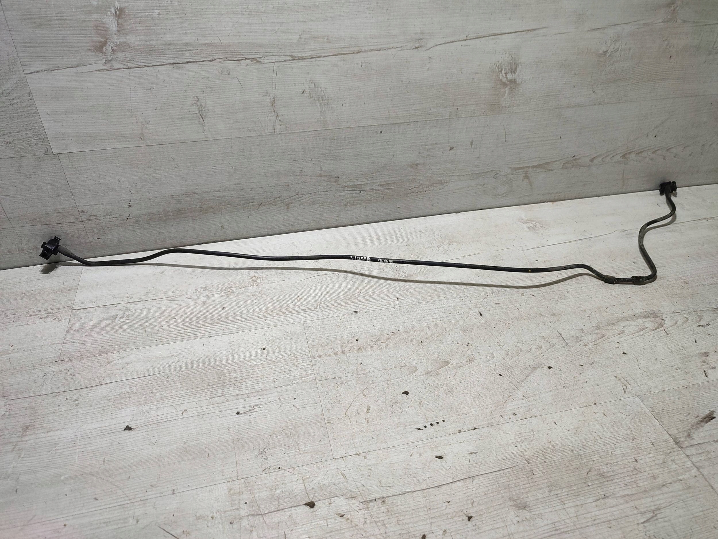 Peugeot 308 2019 wiring / hose radiator