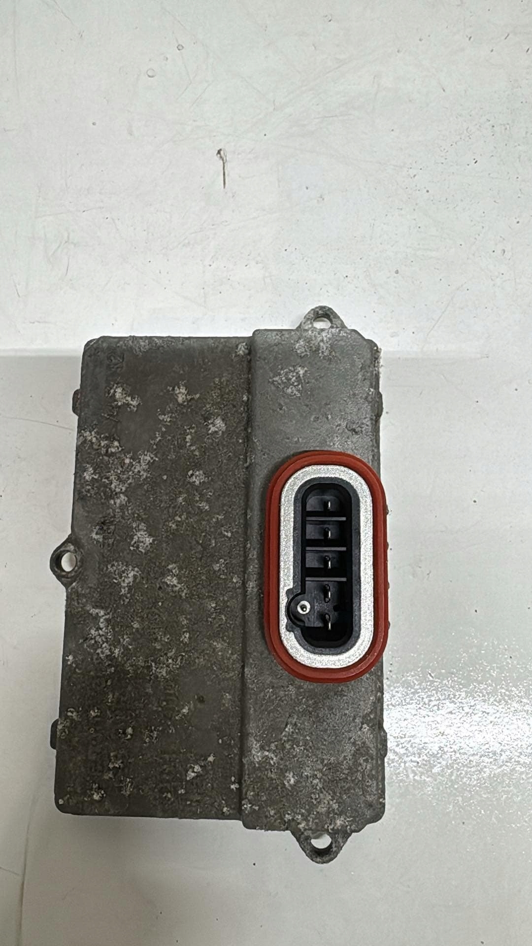 control unit XENON HELLA 5DV008290-00 SAAB 9-3 93 02-06