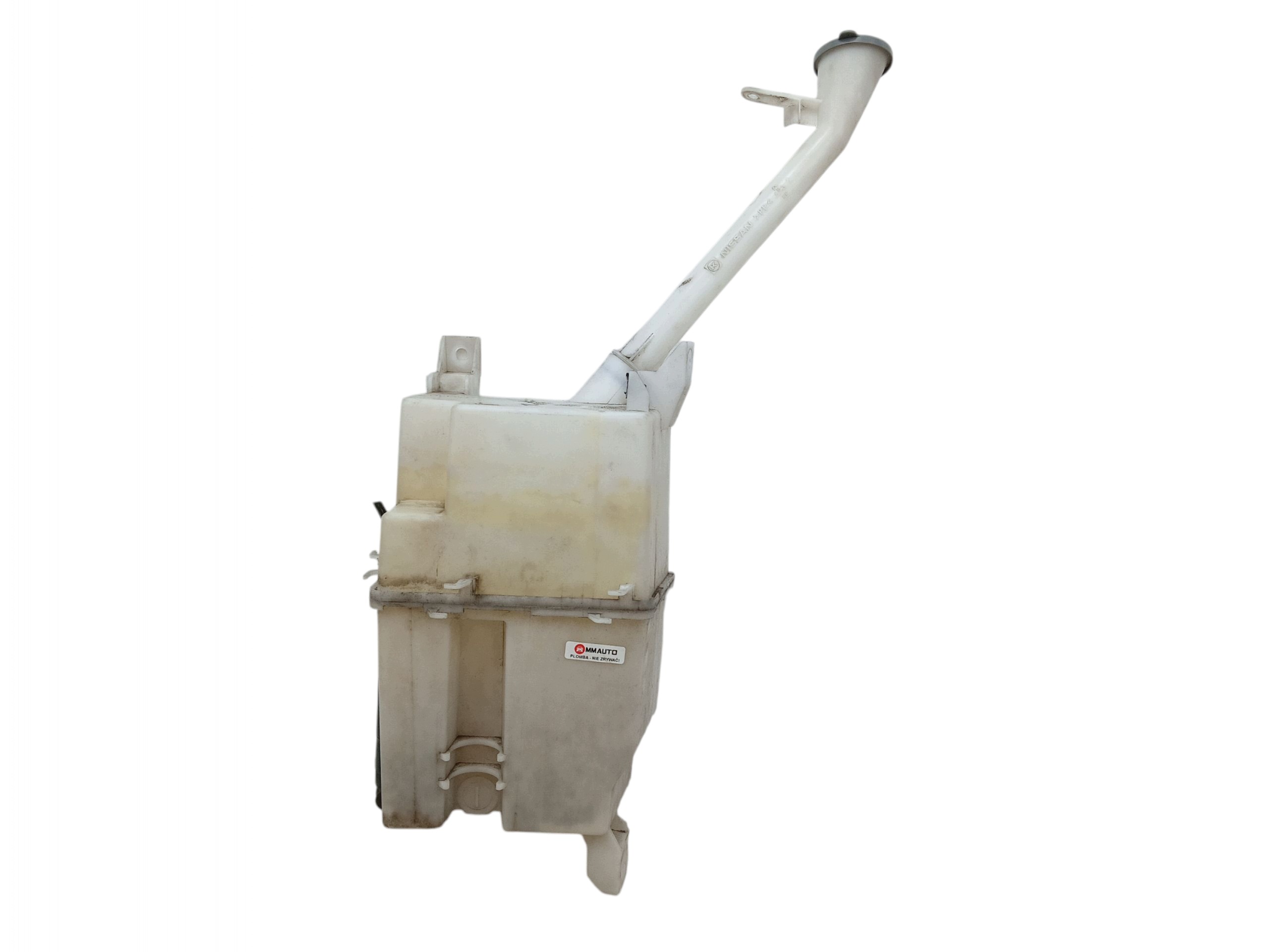 washer fluid tank pump NISSAN X-TRAIL T32 (2013-2017)