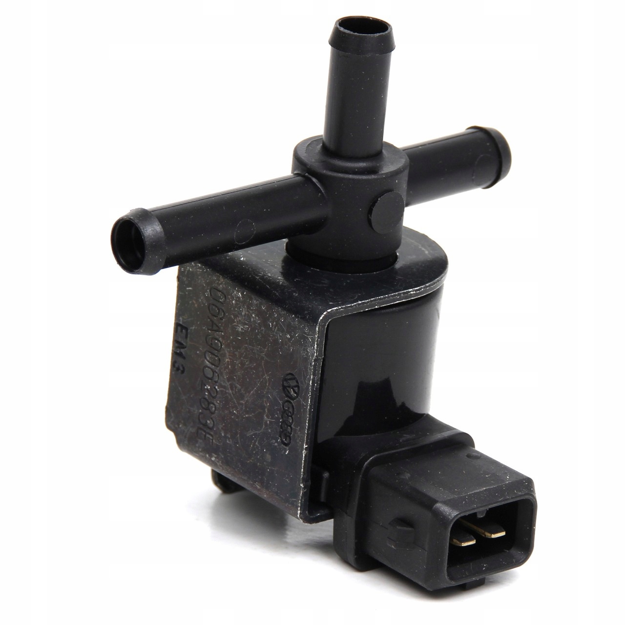 Zawór Podciśnienia Turbo Skoda Octavia I Superb I 06A906283E Numer katalogowy części 06A906283E