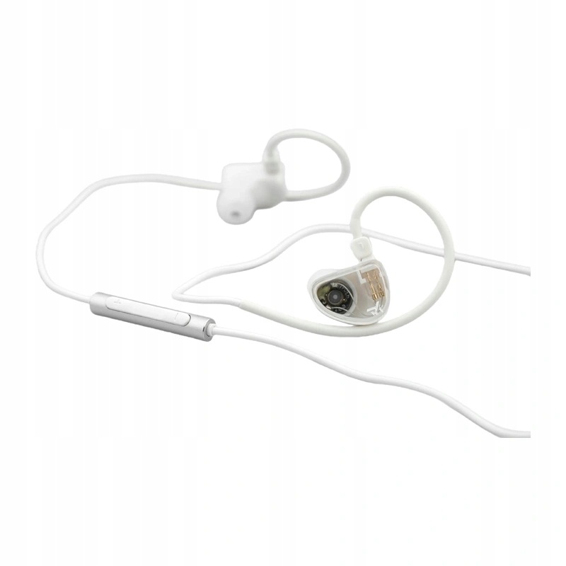 In-ear Sluchátka s mikrofonem Truthear Gate Kabelové Hluboké basy