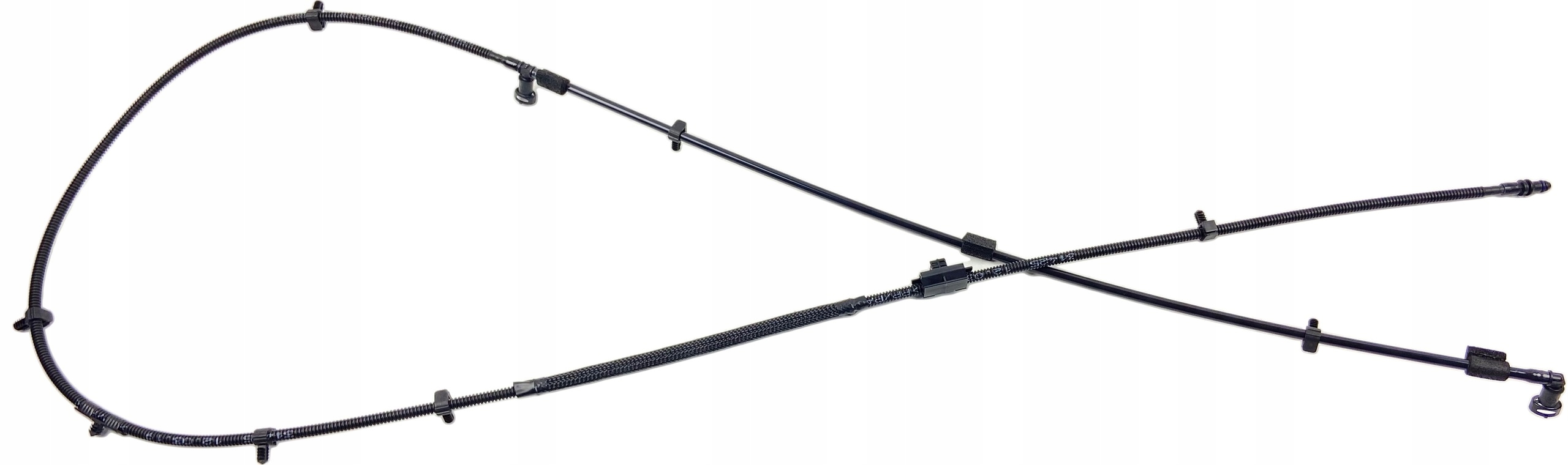 LB5B-17K644-AB - FORD EXPLORER 2020 - ЛІНІЯ ОМИВАЧА СПЕРЕДУ OE