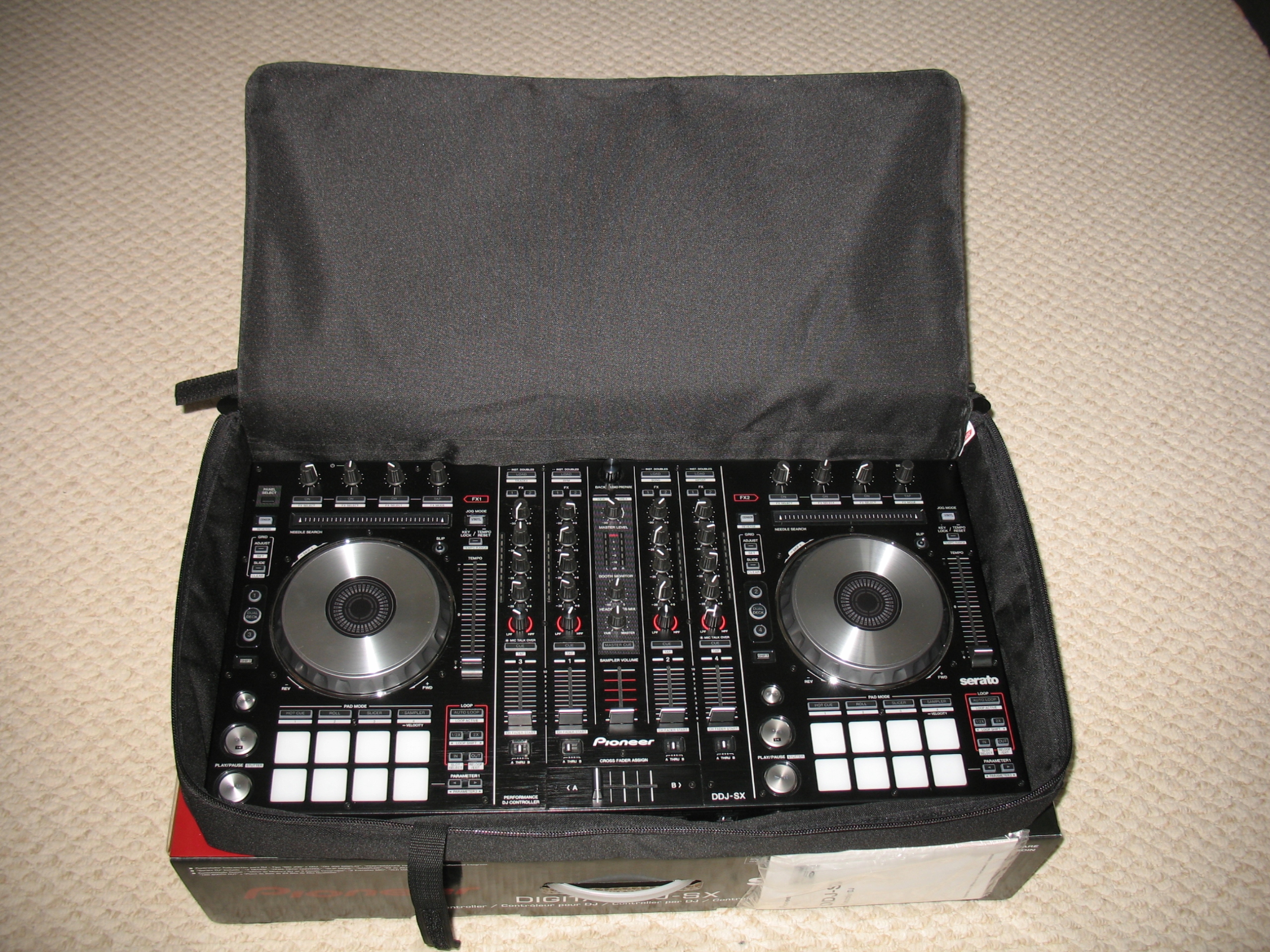Pioneer Ddj 800 - Niska cena na Allegro