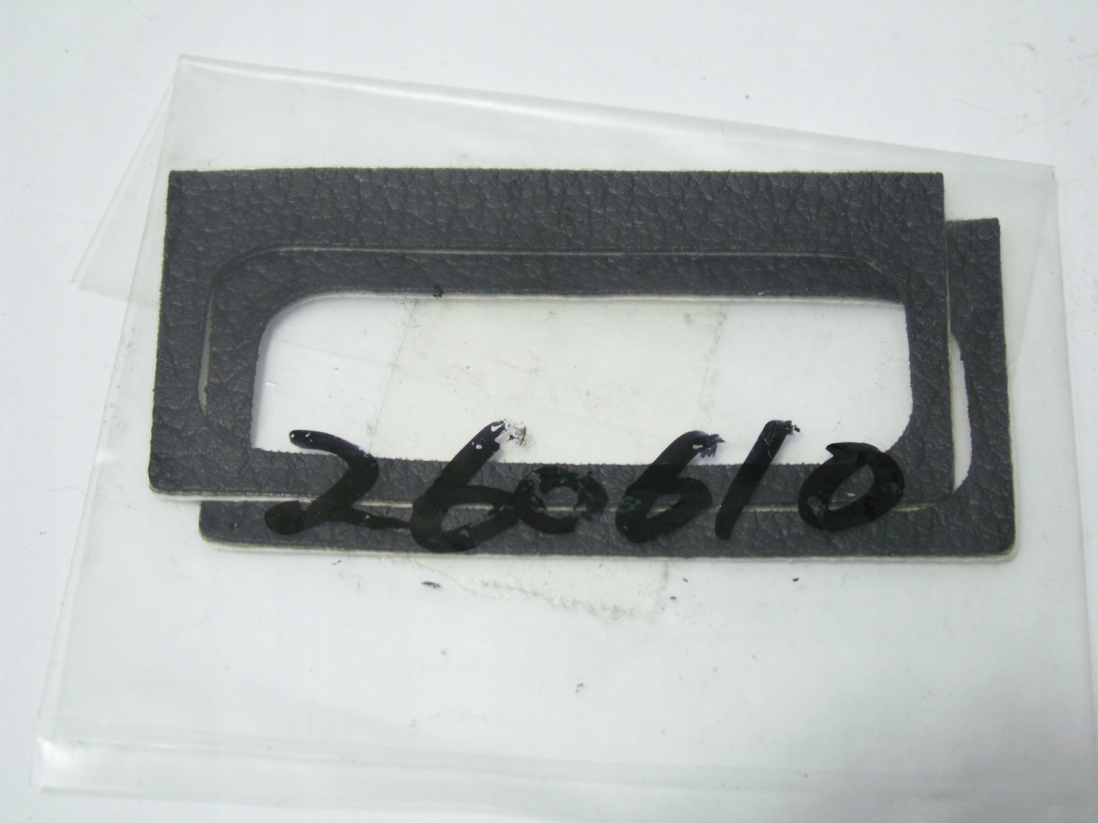 BRONICA OKLEINA bok kasety 120 ETR /ETRS OSTATNIA! Model ETR