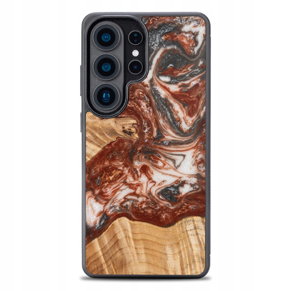 Unikátní Pouzdro Bewood pro Samsung Galaxy S26 Ultra Planety Venuše