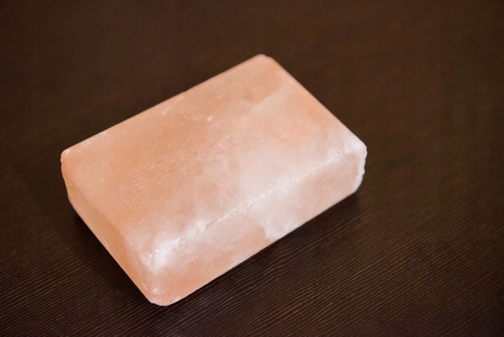 

Mydło solne kostka 250g