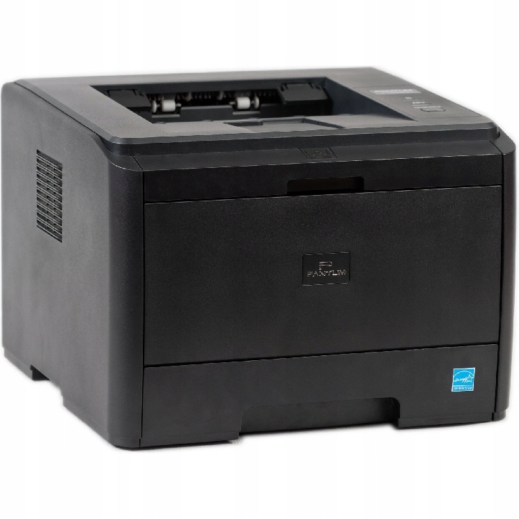 Drukarka Laserowa Monochromatyczna 33 Strony Na Min. Czarna P3255DN Pantum