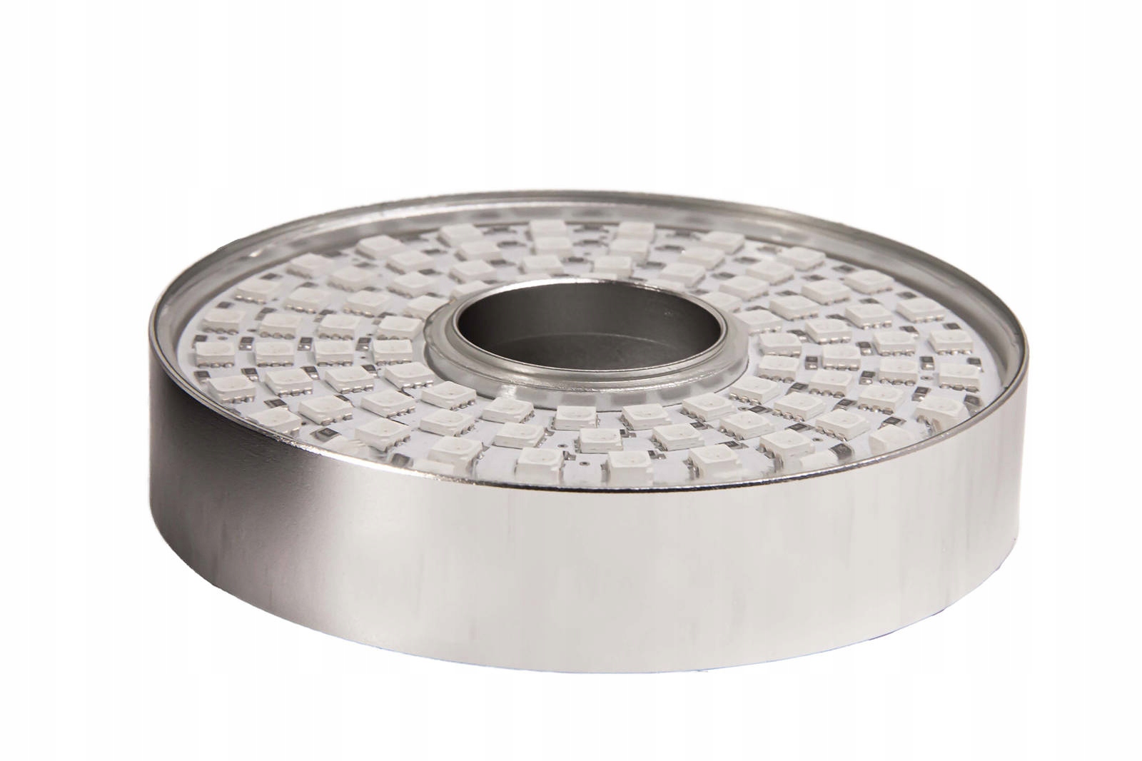 Ring świetlny Garden HOBBY 87 LED 6,4W kolorowy oświetlenie podwodne Moc 6.4 W