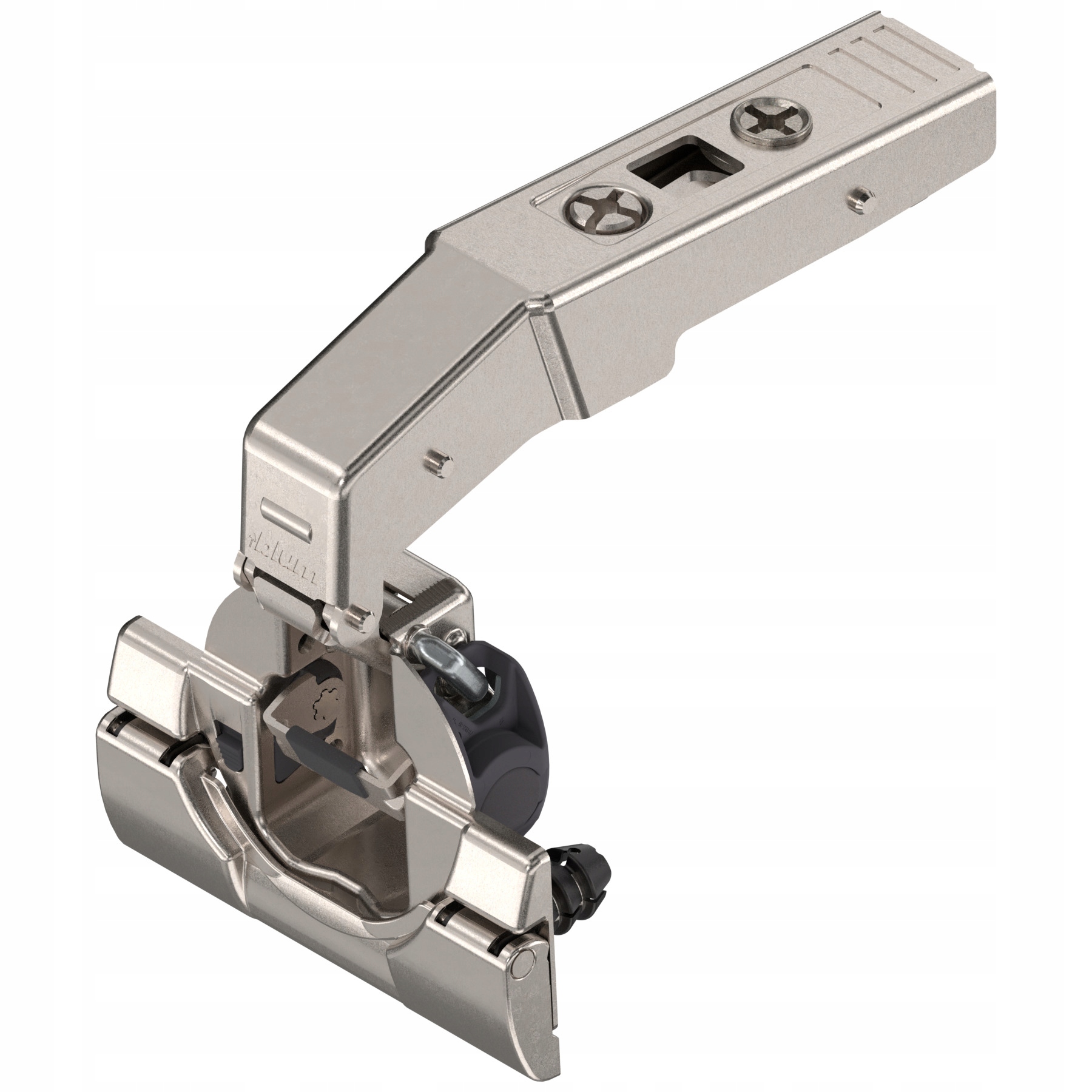 

Blum Clip top Blumotion zawias równoległy 79B9590