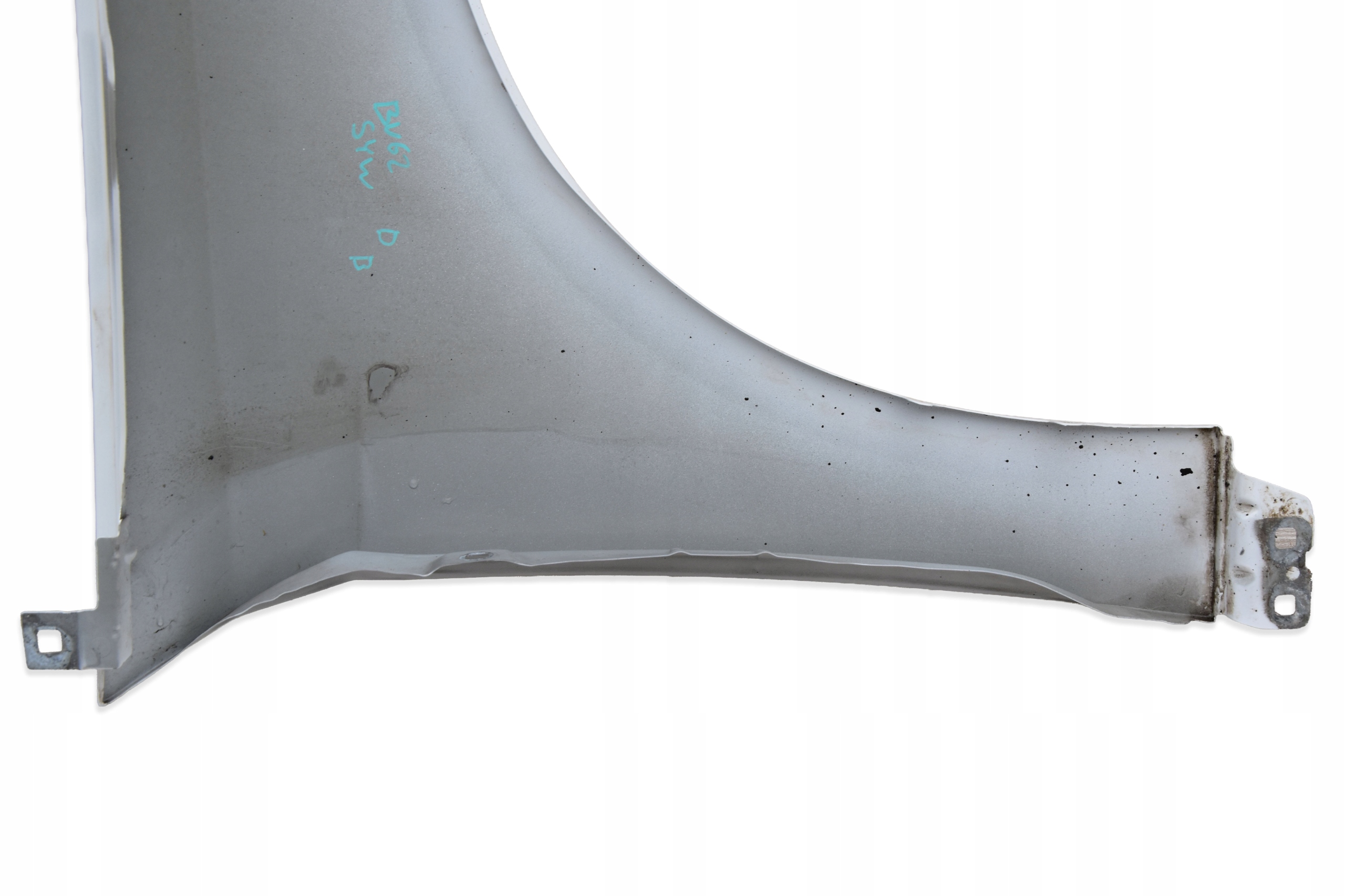 fender left front FORD FOCUS MK3 Przedlft 2011-2014 Kod lakieru: 5B