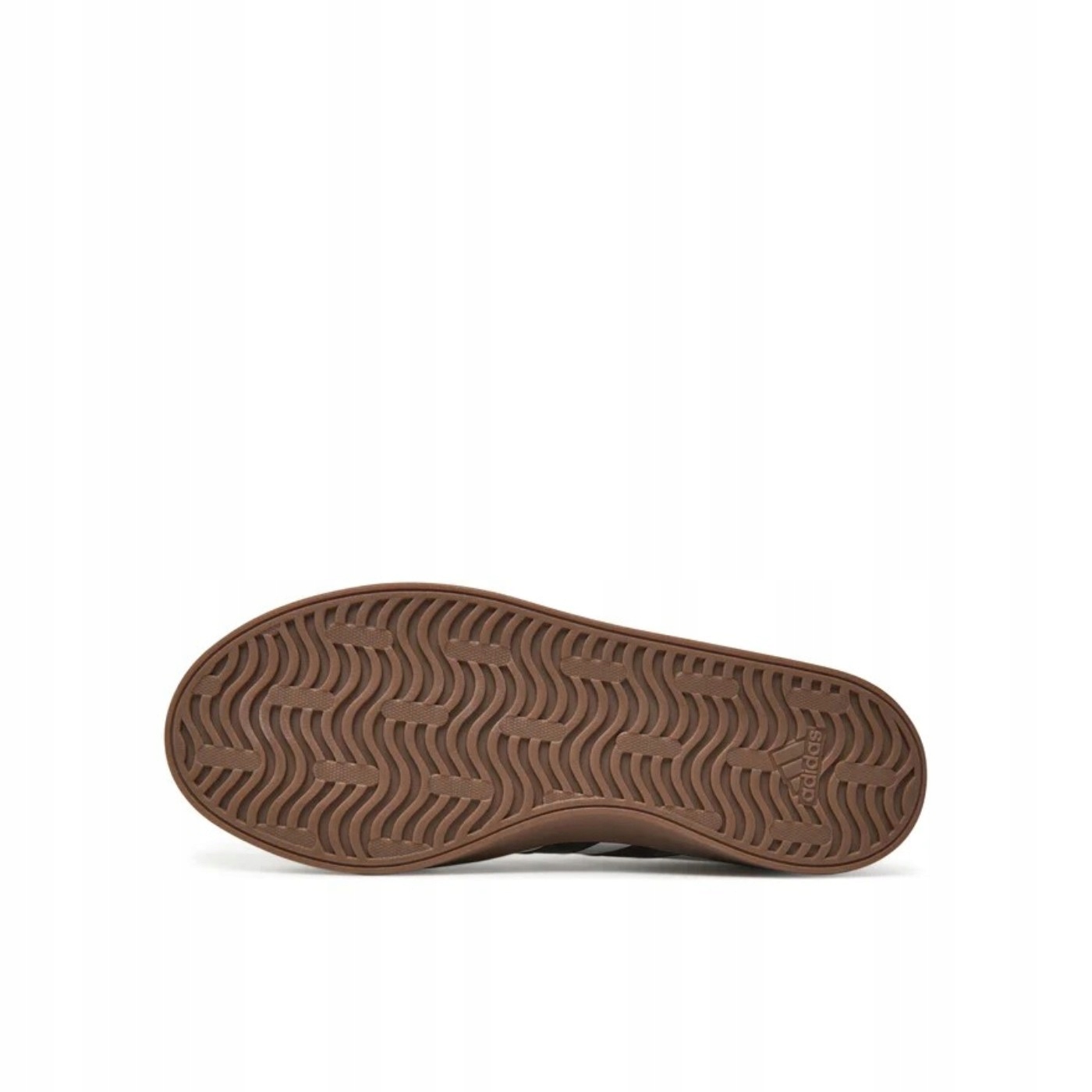 Buty do biegania unisex ADIDAS VL COURT 3.0 białe 38 2/3 EU Rozmiar 38 2/3