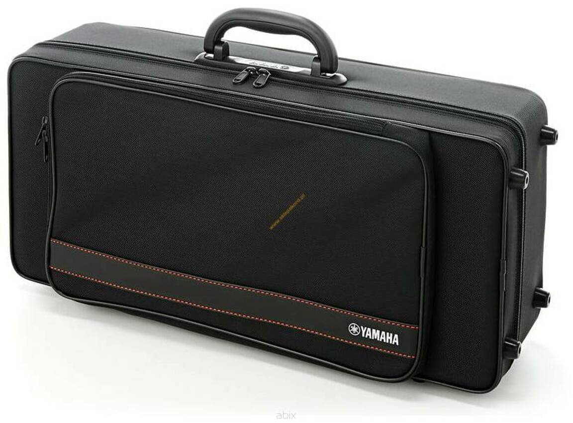 Saksofon altowy Eb YAMAHA YAS-280 Model YAS-280