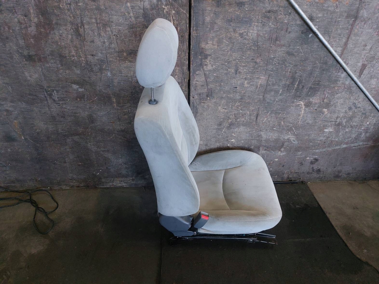 seat left front HONDA CITY IV LIFT
