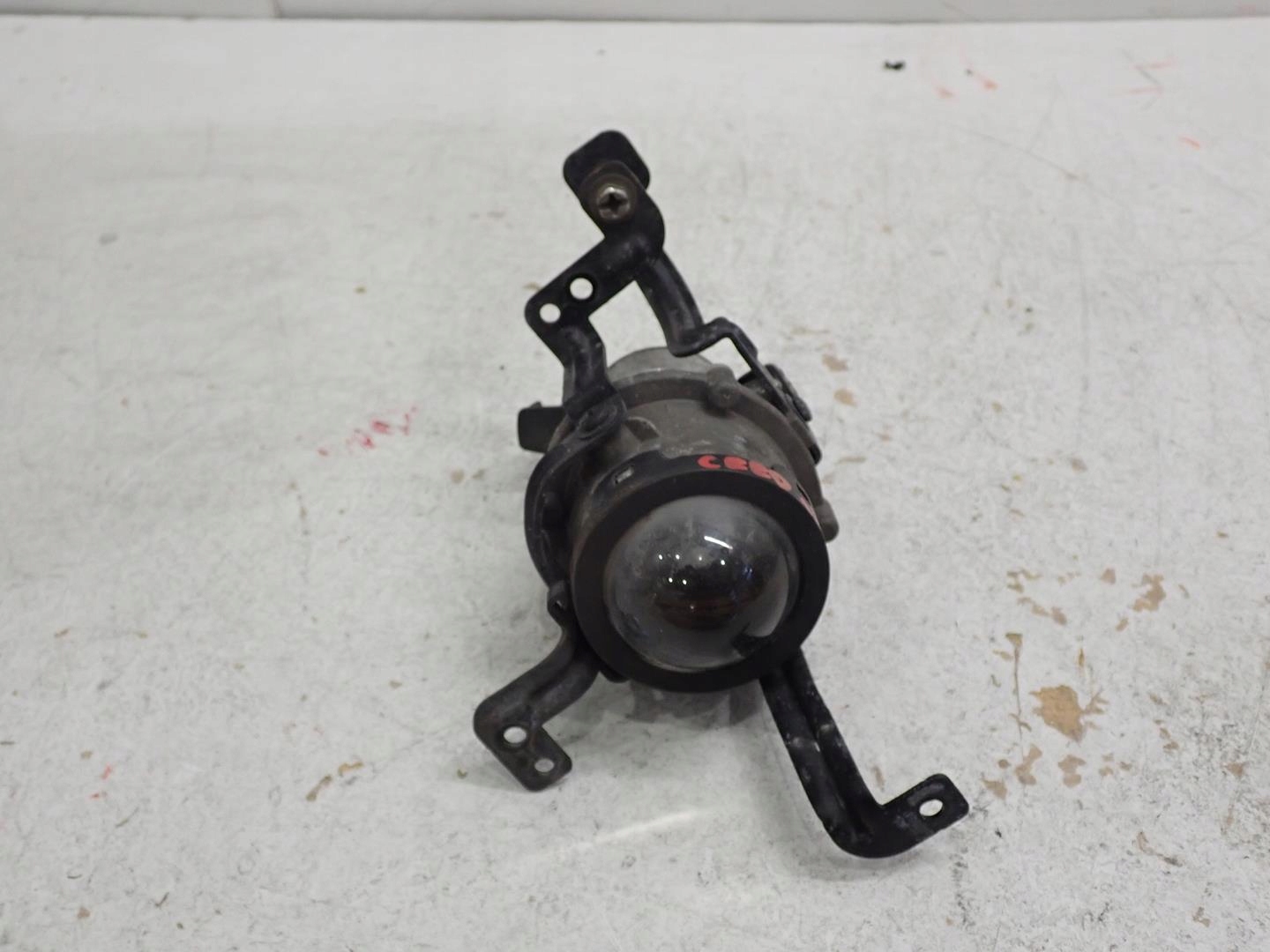 Nebelscheinwerfer rechts KIA CEED II LIFT 2015- 92202-A2300