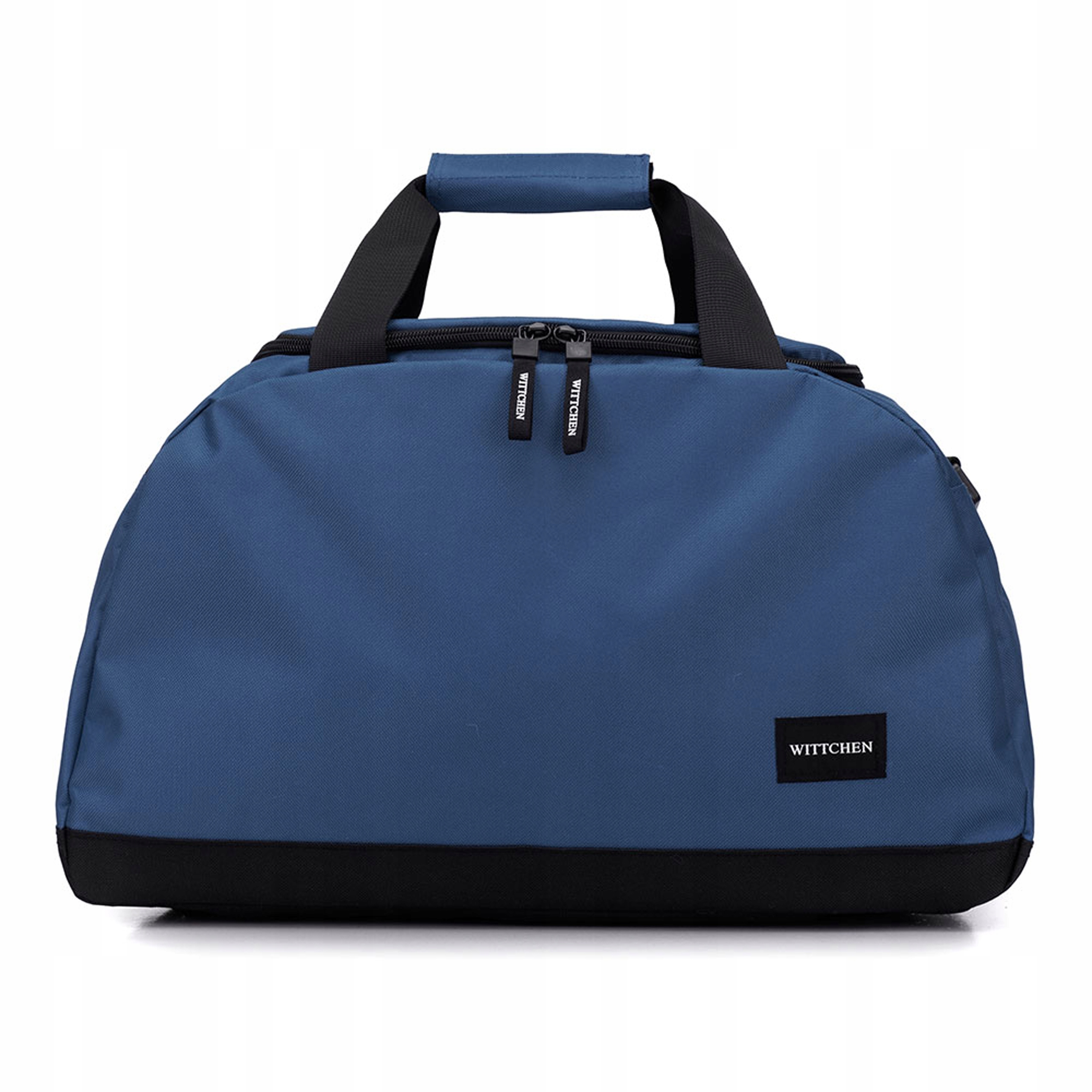 Torba podróżna Wittchen basic Active 56-3S-926-90
