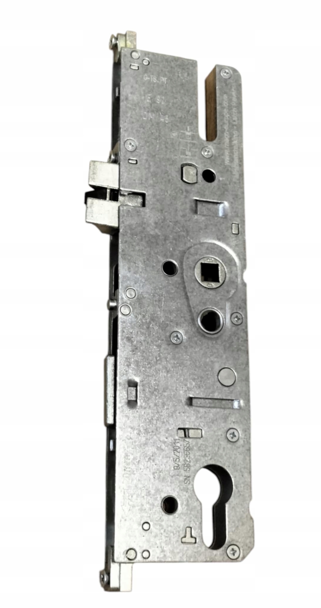 Maco Gt-s 92/45 Kazeta Zámek Maco G-ts Pt E92 DM45 An 201112/2