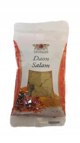 

Lucullus Daon Salam liście laurowe 10G