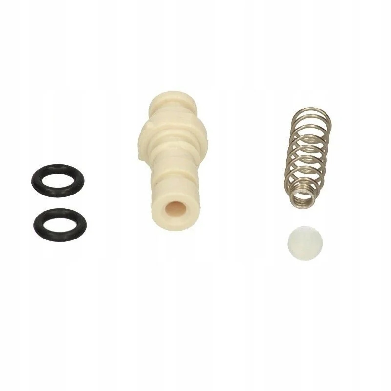 Delonghi zawór kolba grzałka Eam Esam zestaw