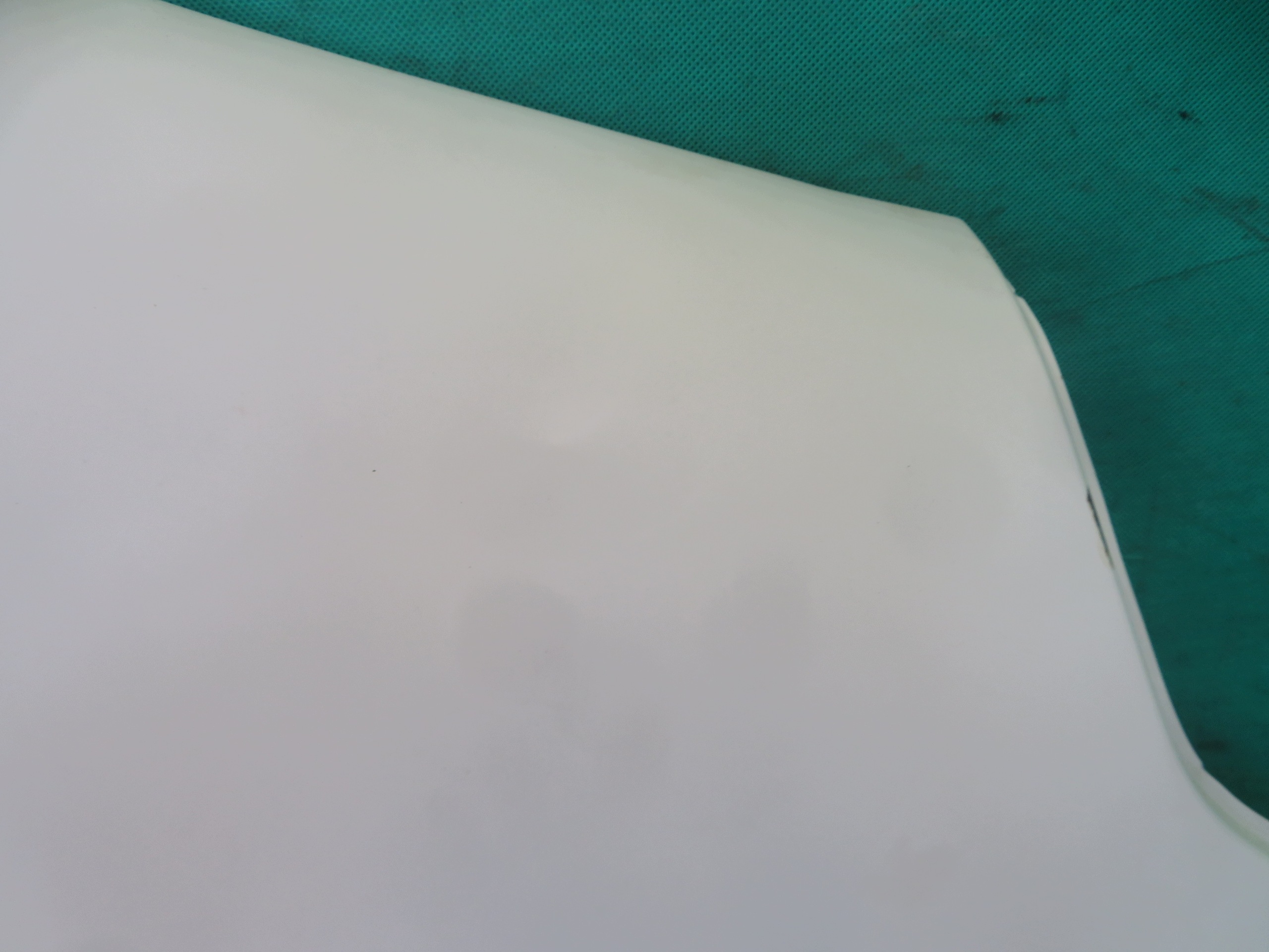 fender right front RENAULT MASTER OPEL MOVANO 19R