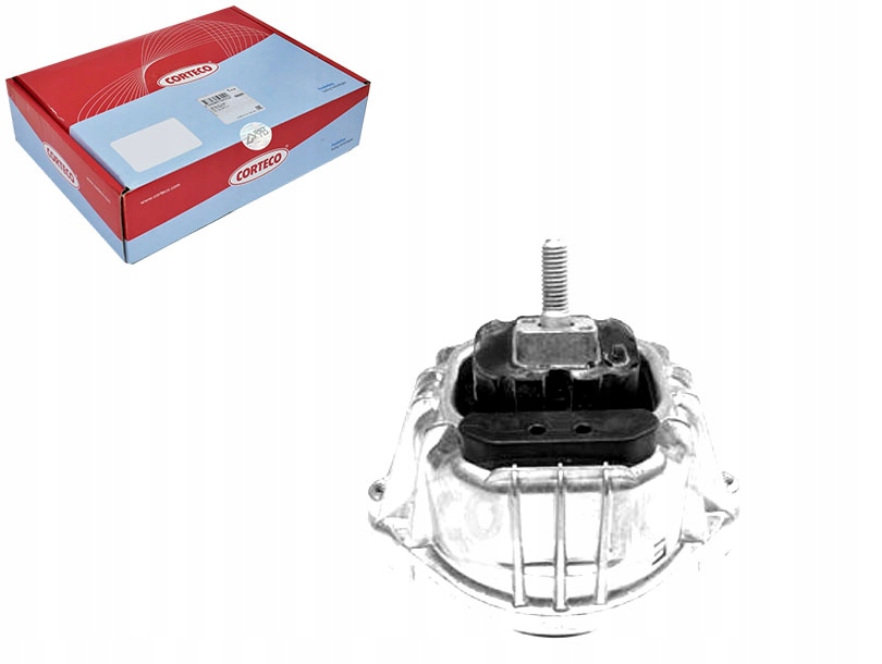Silentblok Motoru Bmw E90 Corteco Asistent Kolize #34