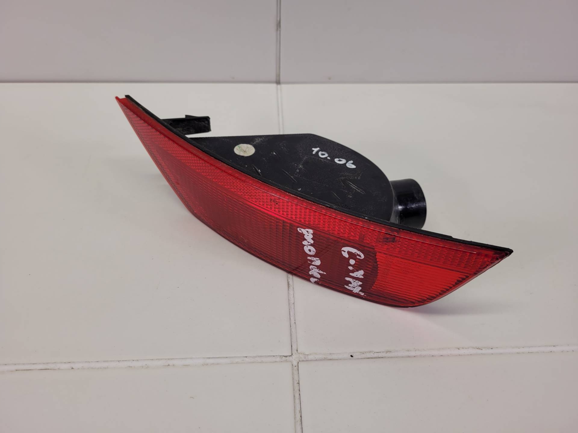 light rear part fog lights right side Ford C-Max 2 2015 A084713