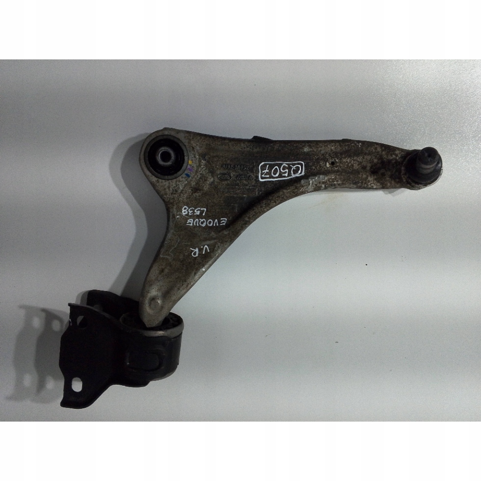Land Rover Range Rover Evoque L538 arm front right BJ323A052 (Q507)
