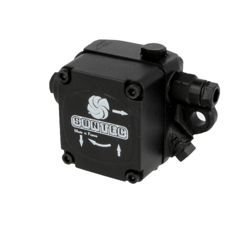 Olejová pumpa Suntec An 97 C 7257-2P