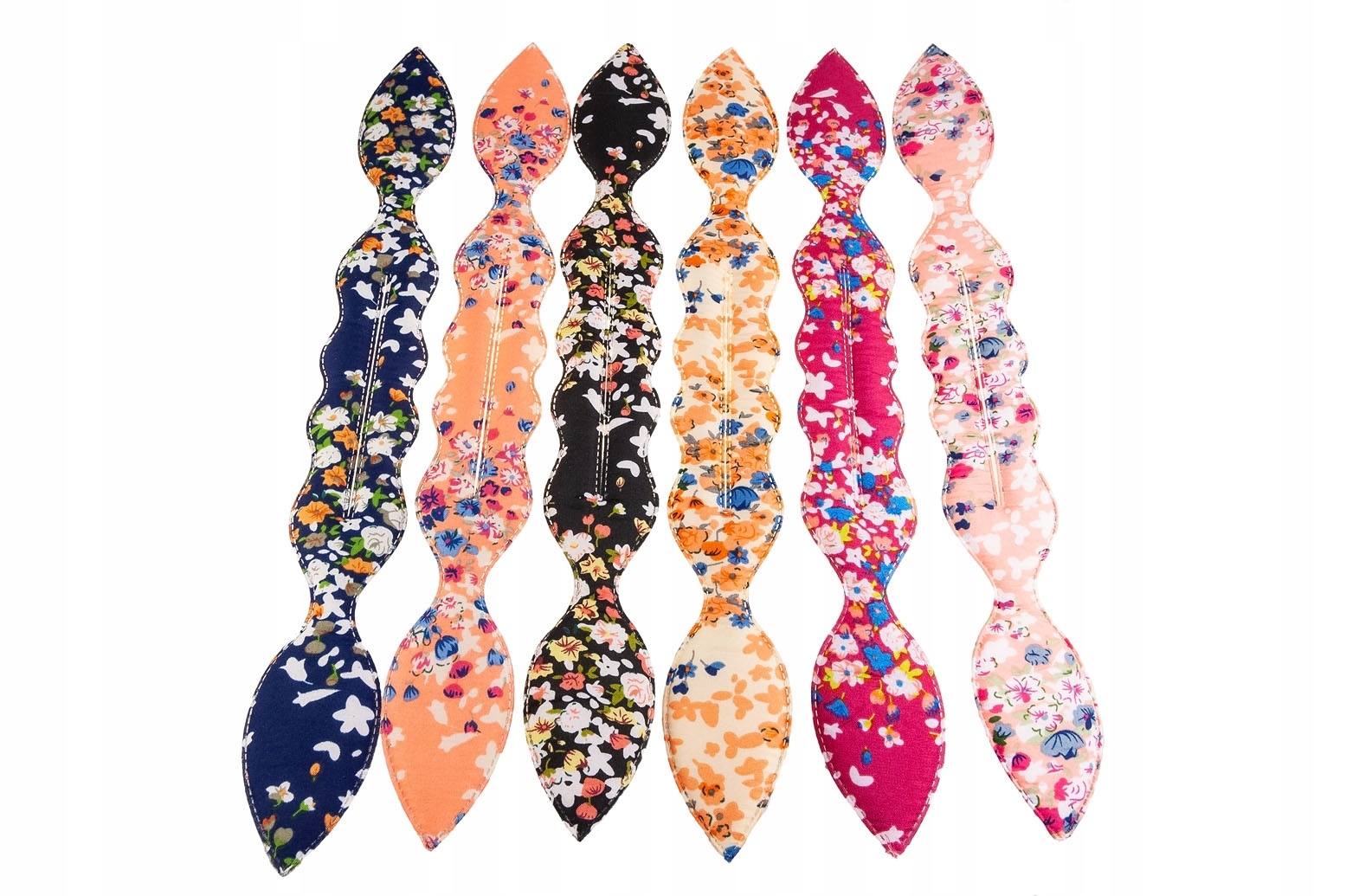 WYPEŁNIACZ DO KOKA TWISTER HAIRIGAMI KOKARDKA WZÓR Kod producenta Wypełniacz z kokardą