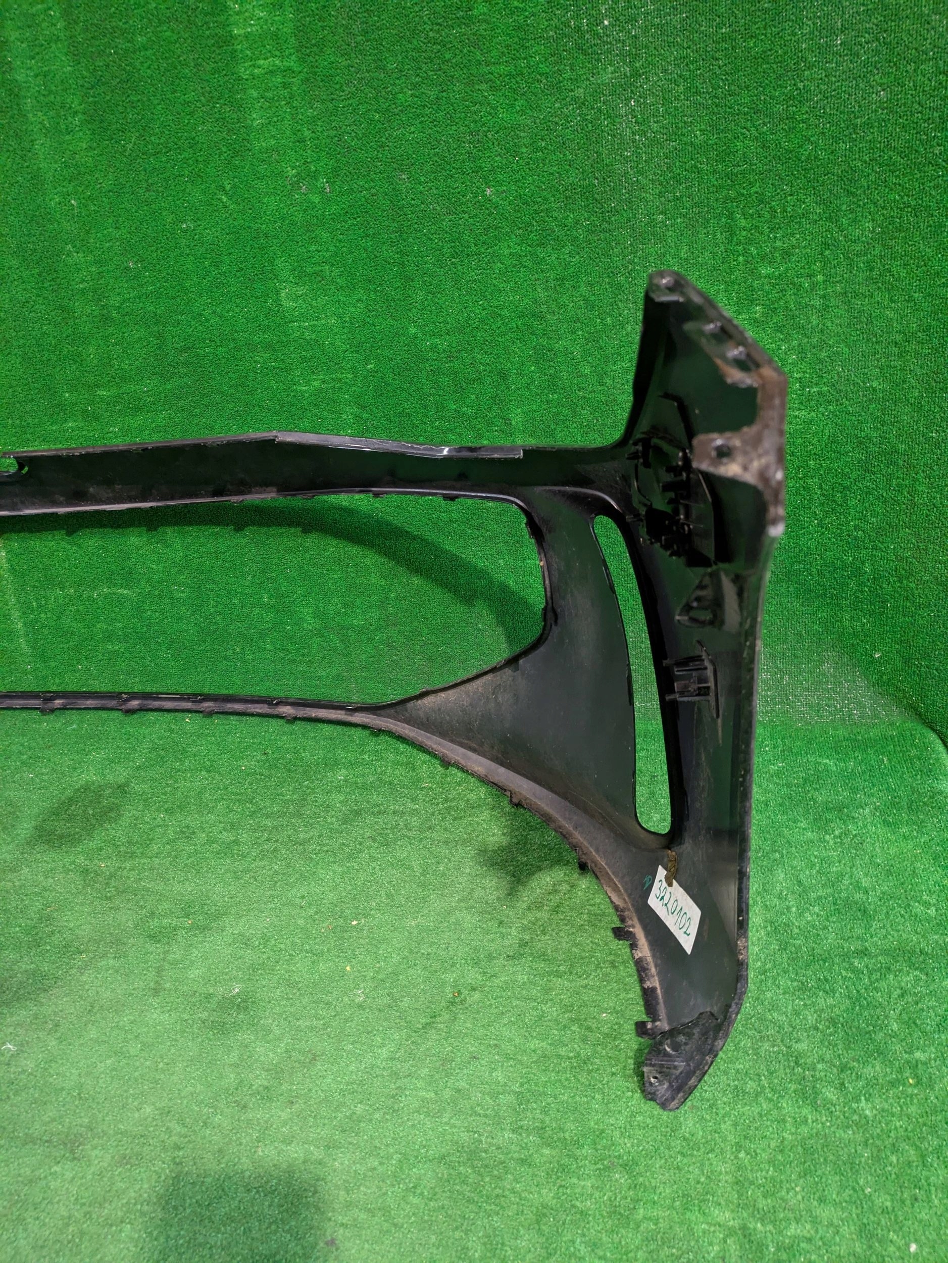 branik prednji prednji dio VW PASSAT B9 NR.Z6702